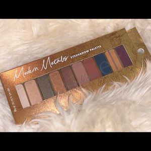 ‼️SOLD‼️ELF MODERN METALS EYESHADOW PALETTE